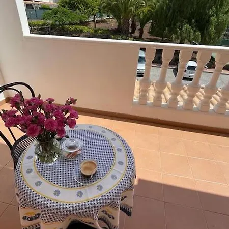 Vista Hermosa 2 Bedroom. Cristianos * Arona
