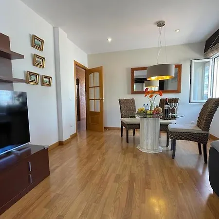Vista Hermosa 2 Bedroom. Cristianos * Arona