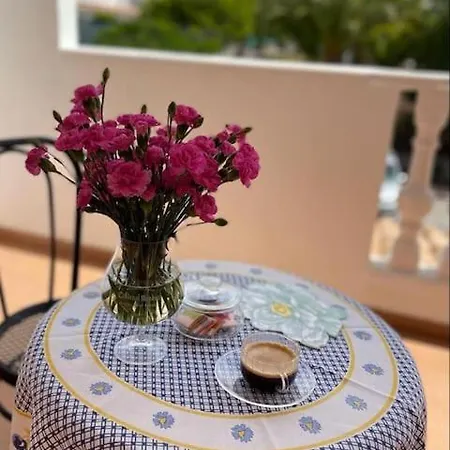 Vista Hermosa 2 Bedroom. Cristianos Apartman
