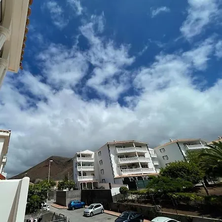Lägenhet Vista Hermosa 2 Bedroom. Cristianos