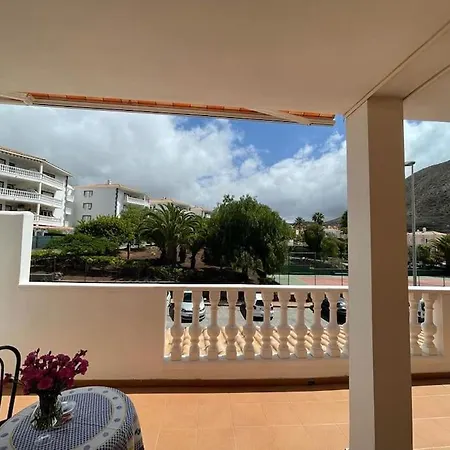 Lägenhet Vista Hermosa 2 Bedroom. Cristianos