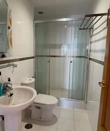 Lägenhet Vista Hermosa 2 Bedroom. Cristianos *