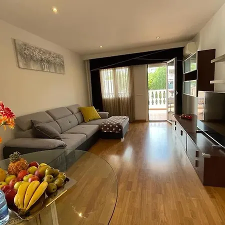 Lägenhet Vista Hermosa 2 Bedroom. Cristianos