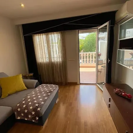 Vista Hermosa 2 Bedroom. Cristianos Lägenhet Arona (Tenerife)