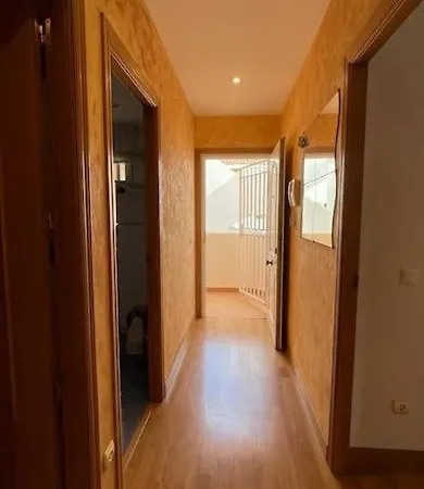 Lägenhet Vista Hermosa 2 Bedroom. Cristianos *