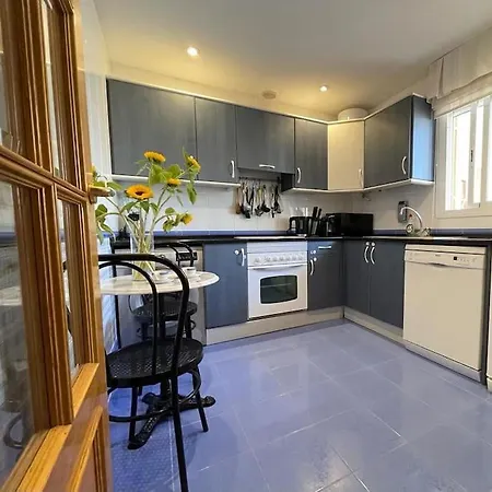 Lägenhet Vista Hermosa 2 Bedroom. Cristianos